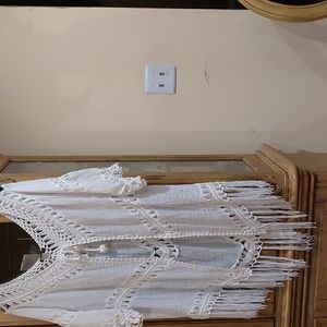 Vivid Importer Ladies Cover-Wrap